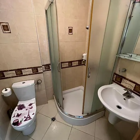 Hotel Family Lalov Egrek