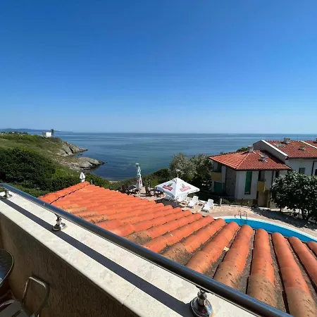 Hotel Family Lalov Egrek