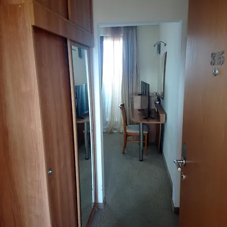 Hotel Family Lalov Egrek