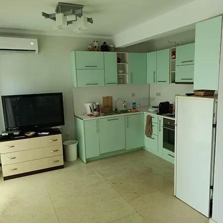 Hotel Family Lalov Egrek
