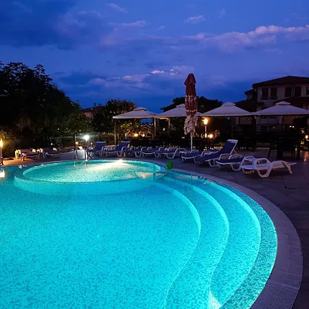 Family Lalov Egrek Hotel Lozenets