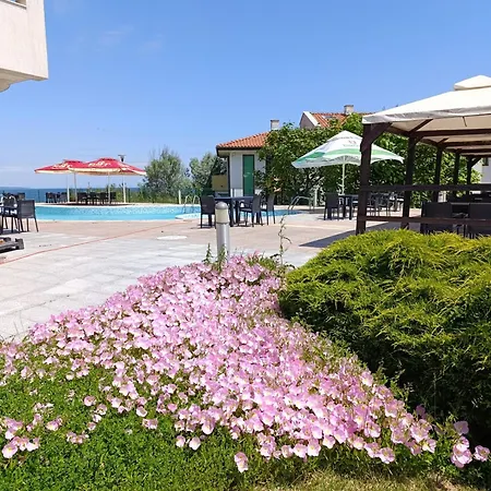 Hotel Family Lalov Egrek Lozenets
