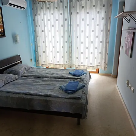 Family Lalov Egrek Hotel